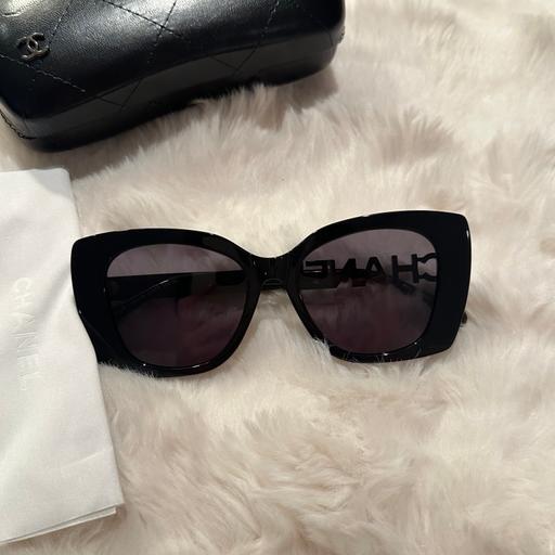 Buy & Sell West London White City - West London - Photos for CHANEL sunglasses