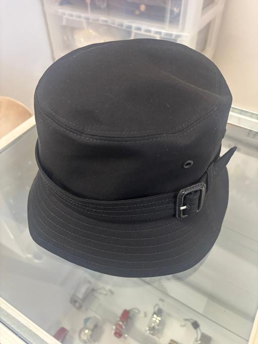 Buy & Sell West London Maida Vale - West London - Photos for Burberry bucket bob hat