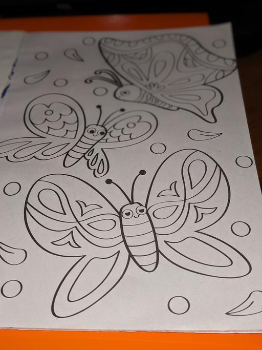 Classes Greater Manchester Bury - Photos for colouring book