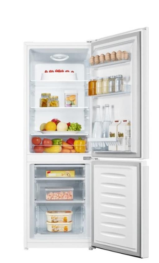 Buy & Sell North London Highbury - North London - Photos for Fridgemaster MC50165E 143cmFridge Freezer