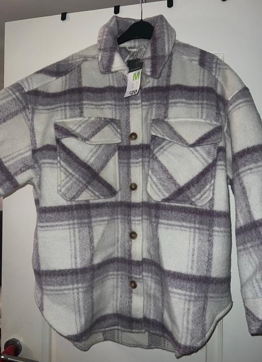 Buy & Sell Merthyr Tydfil - Wales Penydarren - Merthyr Tydfil - Photos for Primark jacket new