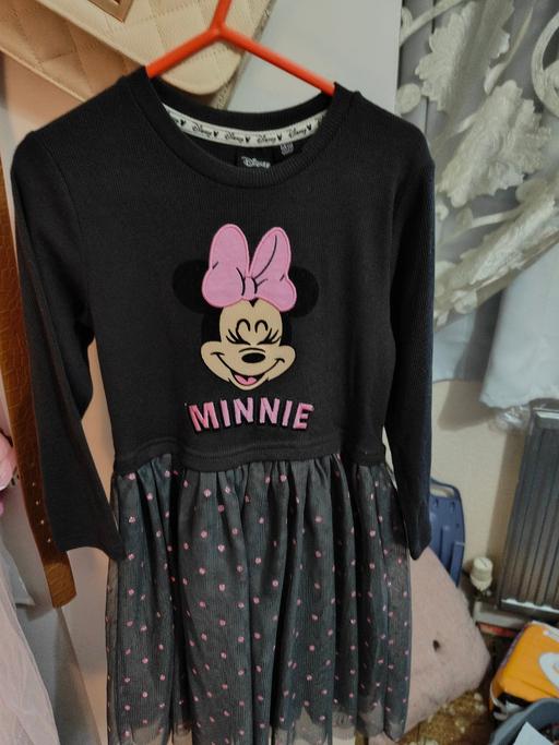 Buy & Sell Carmarthenshire - Wales Ponthenry - Carmarthenshire - Photos for Micky mouse dress