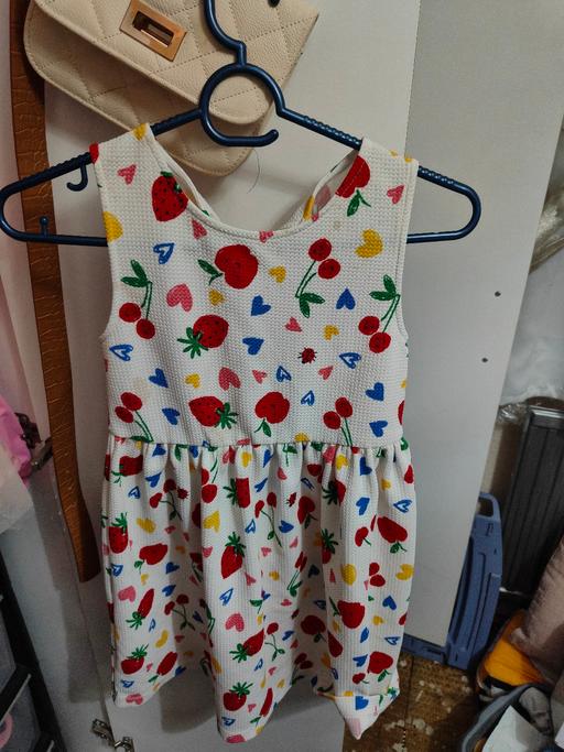 Buy & Sell Carmarthenshire - Wales Ponthenry - Carmarthenshire - Photos for Girls dress