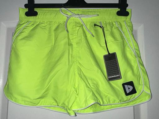 Buy & Sell Merthyr Tydfil - Wales Penydarren - Merthyr Tydfil - Photos for Donnay swim shorts