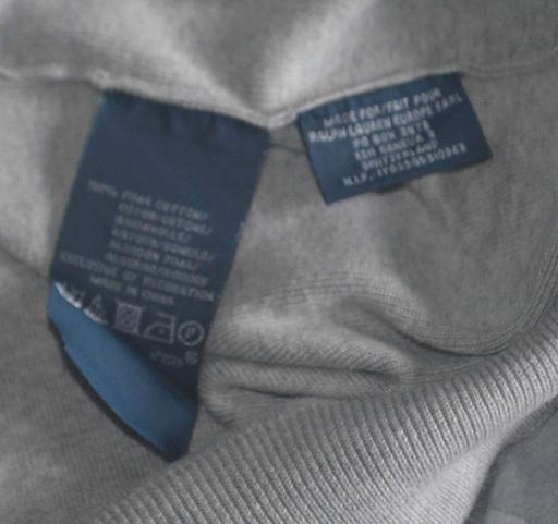 Buy & Sell Buckinghamshire Beaconsfield - Buckinghamshire - Photos for Men’s Ralph Lauren jumper