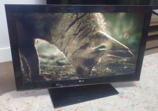 Buy & Sell West London Hillingdon - Photos for lg 37 inch tv. senseble offer accepted