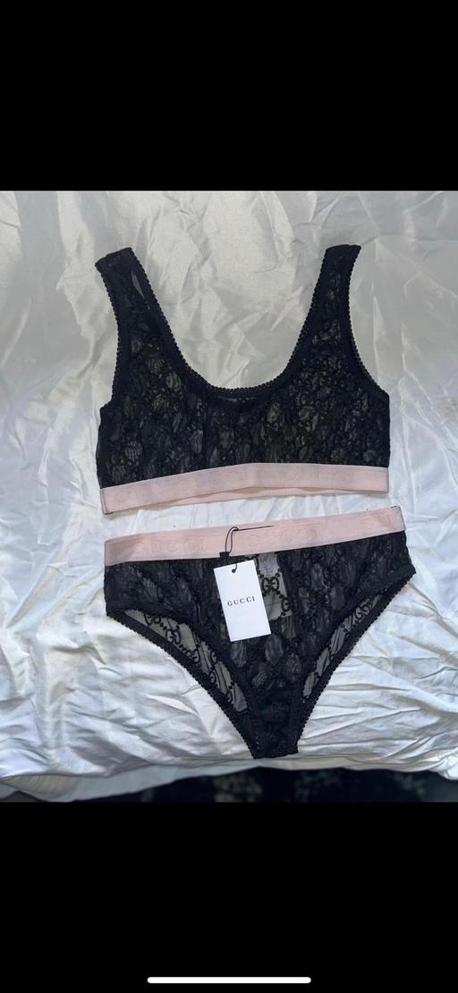 Buy & Sell West Yorkshire Kirklees - Photos for Knickers and bra sets all new with tags