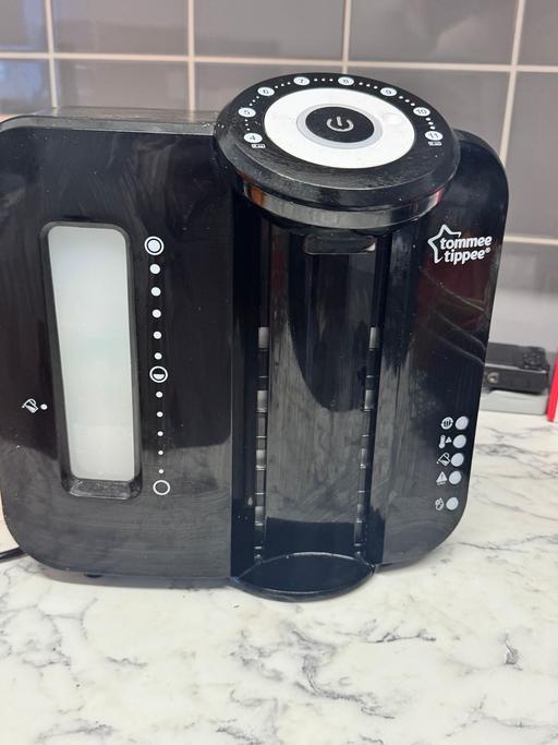 Buy & Sell South East London West Norwood - South East London - Photos for Baby milk maker