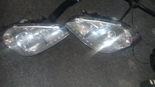 Vehicles West Midlands Birmingham - Photos for Mercedes a class headlights