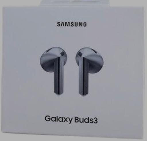 Buy & Sell West Midlands Birmingham - Photos for samsung galaxy 3 buds brand new packed