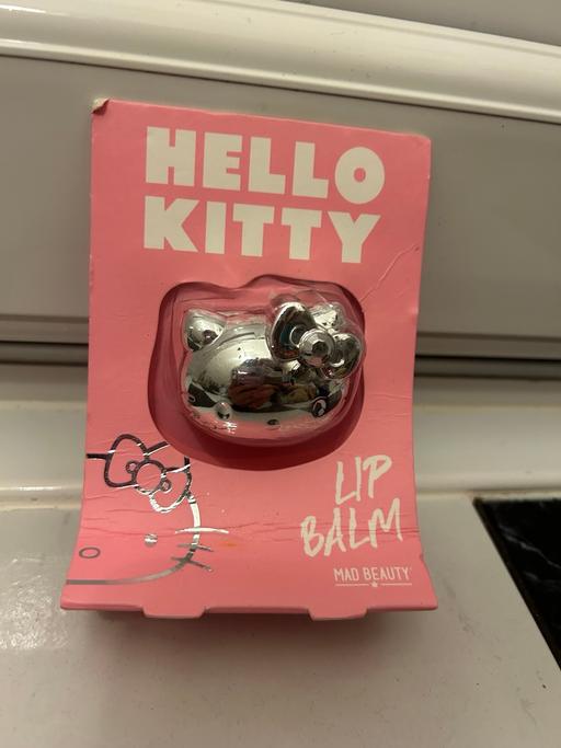 Buy & Sell West Midlands Birmingham - Photos for 💥NEW💥🌸BRAND NEW HELLO KITTY LIP BALM🌸