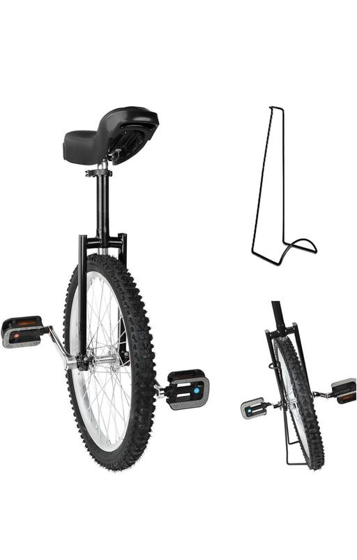 Buy & Sell West London High Street Kensington - West London - Photos for Unicycle 20” wheel for kids/adulr