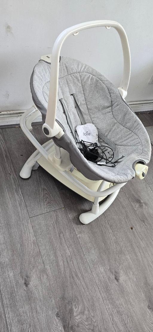 Buy & Sell East London Cambridge Heath - East London - Photos for baby chair