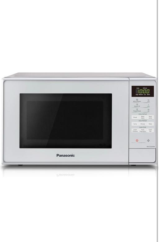 Buy & Sell South West London Wandsworth Road - South West London - Photos for Microwave oven NN E28JMMBPQ Panasonic