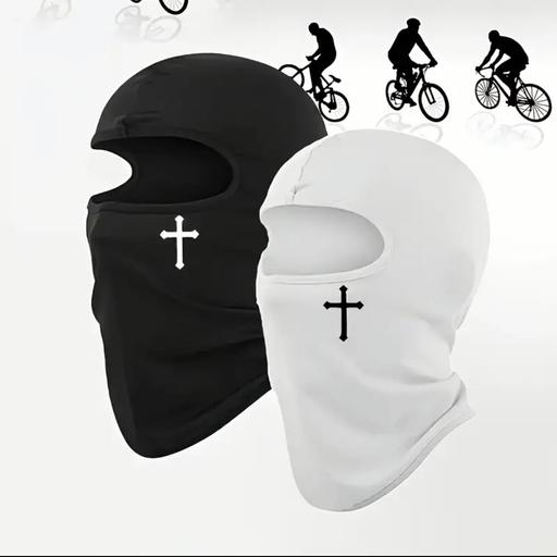 Buy & Sell South Yorkshire Doncaster - Photos for 2X balaclavas face masks, ideal for bikers