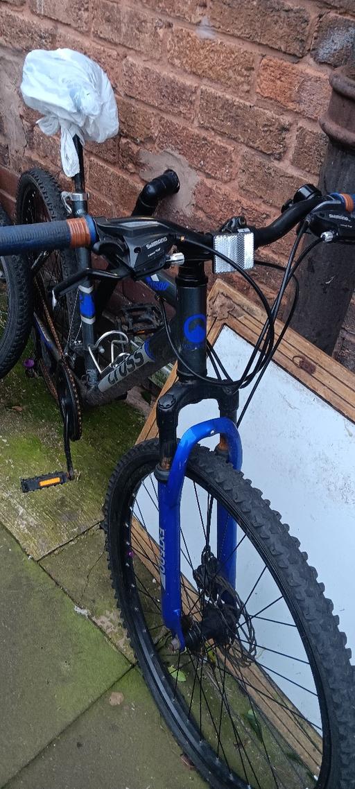 Buy & Sell West Midlands Walsall - Photos for mens 26 inch mountain bike