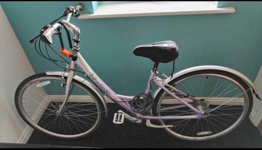 Buy & Sell Merseyside Liverpool - Photos for Ladies bike