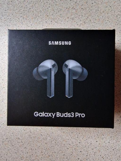 Buy & Sell Bedfordshire Bedford - Photos for galaxy buds3 pro