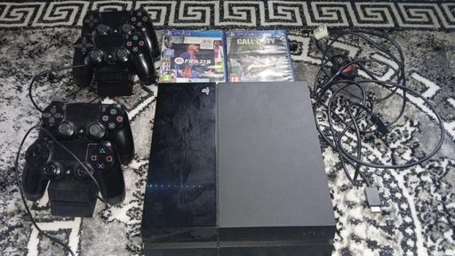 Buy & Sell West Yorkshire Bradford - Photos for PlayStation 4