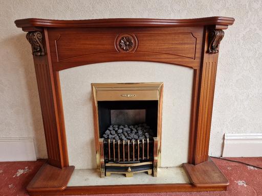 Buy & Sell East London Ratcliff - East London - Photos for Electric Fire place Heater