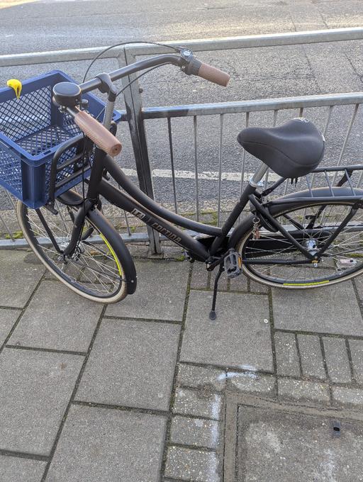 Buy & Sell South West London Merton - Photos for cortina womens regular transport bike