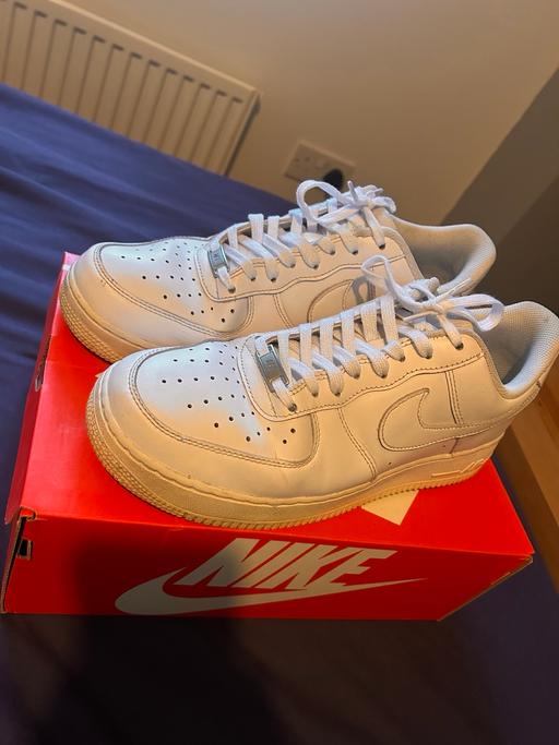 Buy & Sell Moray New Elgin - Moray - Photos for Nike Air Force 1s