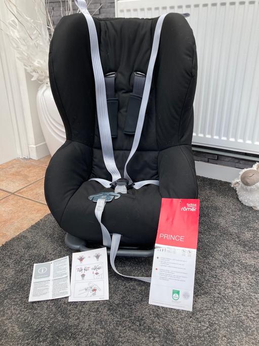 Buy & Sell West Midlands Dudley - Photos for Britax romer car seat