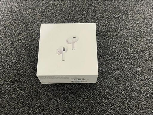 Buy & Sell Central London St Luke`s - Central London - Photos for Apple AirPods Pro 2nd Generation with MagSafe