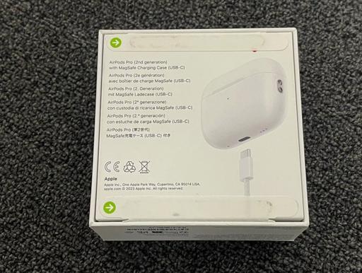 Buy & Sell Central London St Luke`s - Central London - Photos for Brand new Apple AirPods Pro 2nd Generation