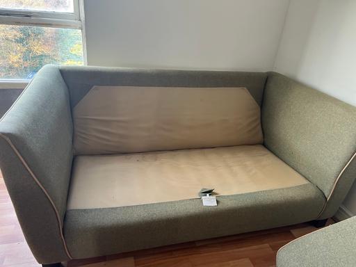 Buy & Sell Hertfordshire Hertsmere - Photos for Free fabric sofa