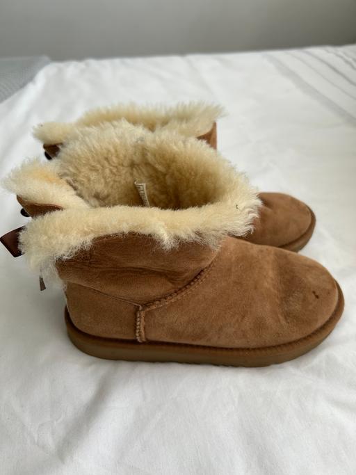 Buy & Sell East London Old Ford - East London - Photos for Girls ugg boots