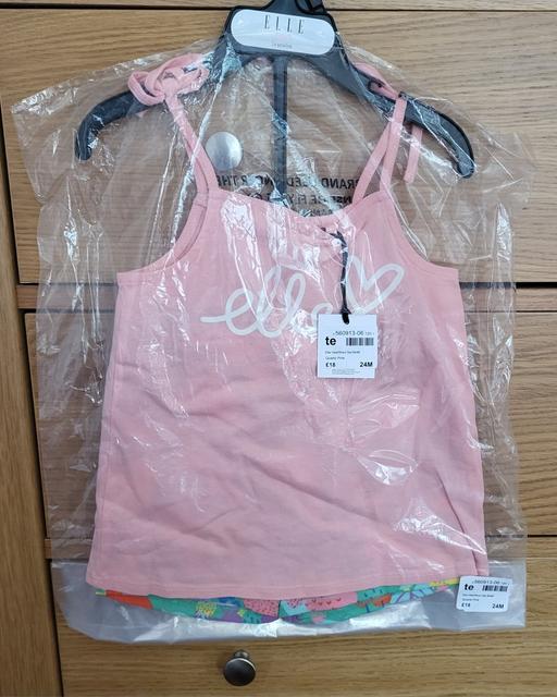 Buy & Sell Greater Manchester Manchester - Photos for new Elle Vest & Shorts Set