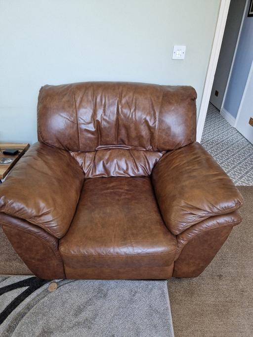 Buy & Sell Warwickshire Warwick - Photos for Armchair