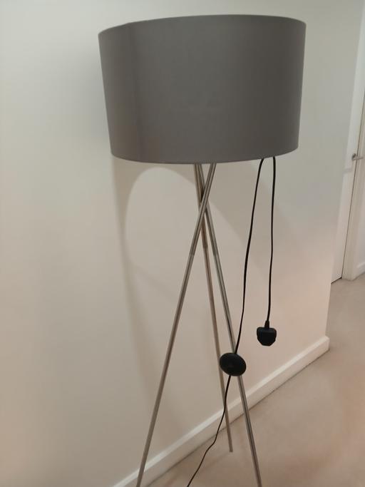 Buy & Sell South East London Maze Hill - South East London - Photos for floor lamp