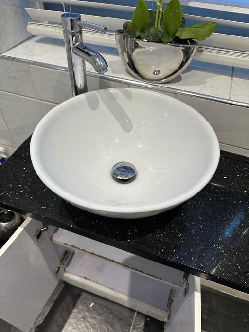 Buy & Sell West Midlands Sandwell - Photos for Bathroom unit