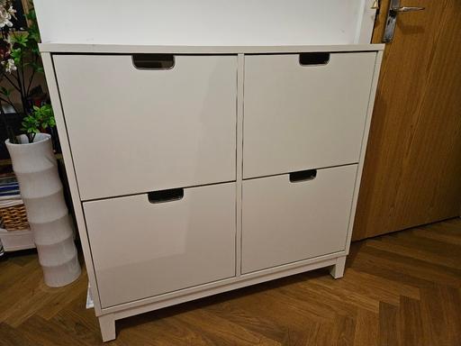 Buy & Sell South West London Streatham Common - South West London - Photos for ikea stall shoe cabinet