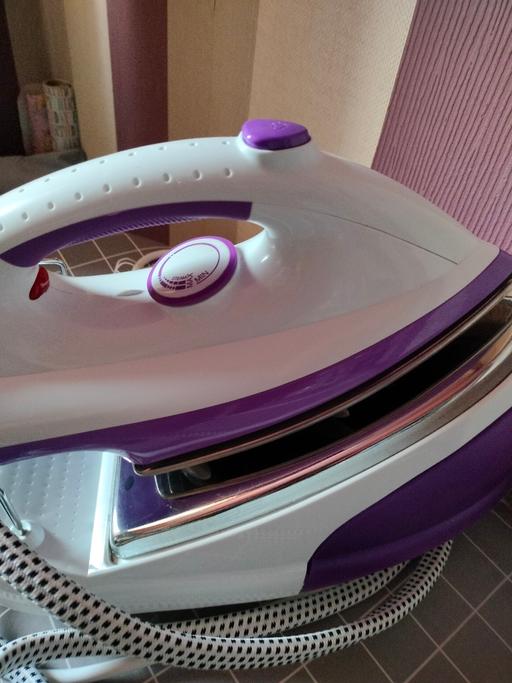 Buy & Sell Greater Manchester Manchester - Photos for swan steam iron