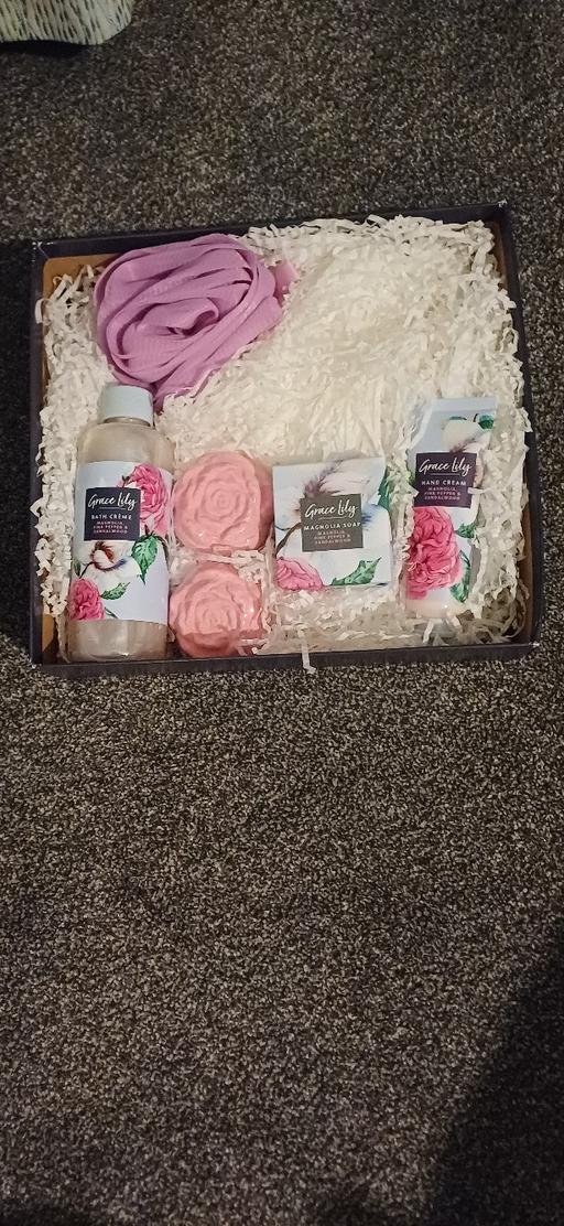 Buy & Sell Surrey Reigate and Banstead - Photos for Grace Lily Pampering Collection Gift Set