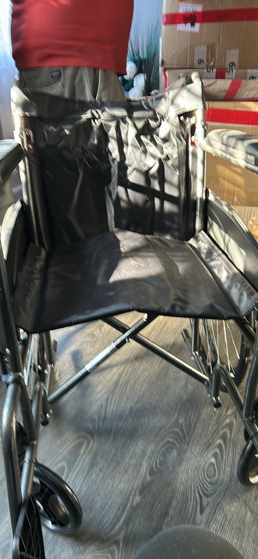 Buy & Sell West Midlands Birmingham - Photos for Wheelchair