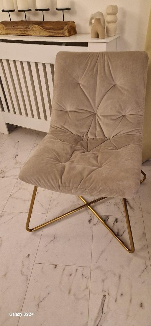 Buy & Sell East London Ratcliff - East London - Photos for chair modern