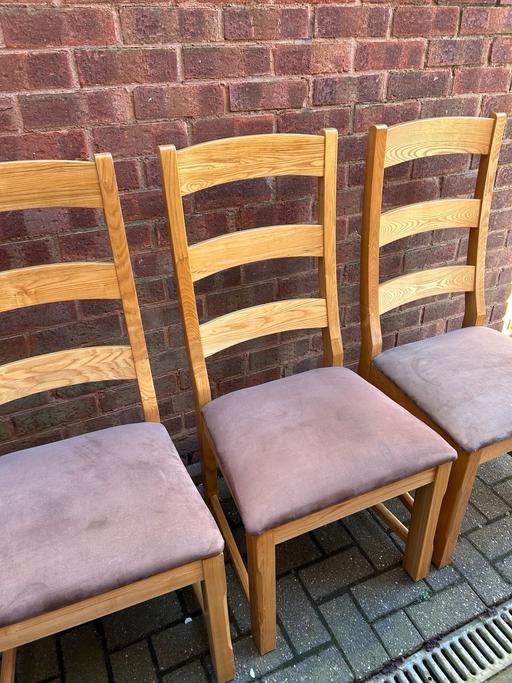 Buy & Sell Conwy Betws-Y-Coed - Conwy - Photos for Table and chairs