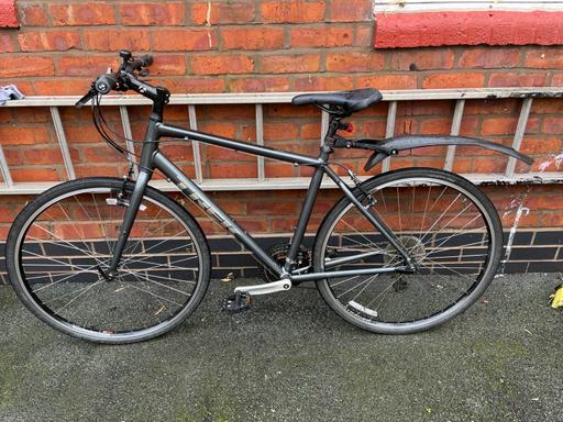 Buy & Sell Greater Manchester Manchester - Photos for Trek fx1 for sale