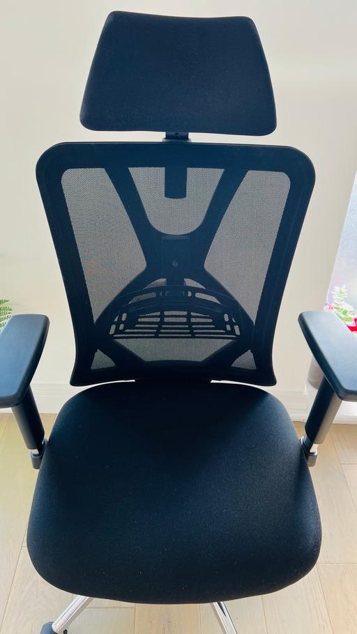 Buy & Sell South West London Sutton - Photos for Ergonomic Desk Chair