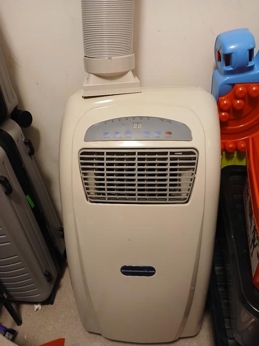 Buy & Sell East London Leamouth - East London - Photos for air con unit