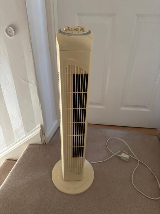 Buy & Sell Lancashire Pendle - Photos for Cooling Fan for sale