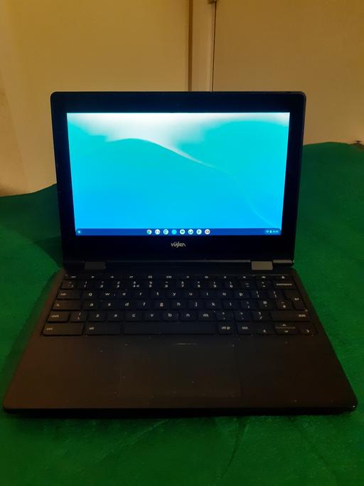 Buy & Sell South East London Kennington - South East London - Photos for iglen Chromebook 360 2 in 1Touchscreen Conver