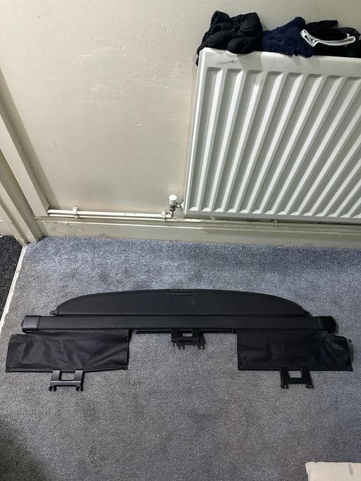 Vehicles West Midlands Birmingham - Photos for Honda FR-V Parcel Shelf Black 2004-2010 frv