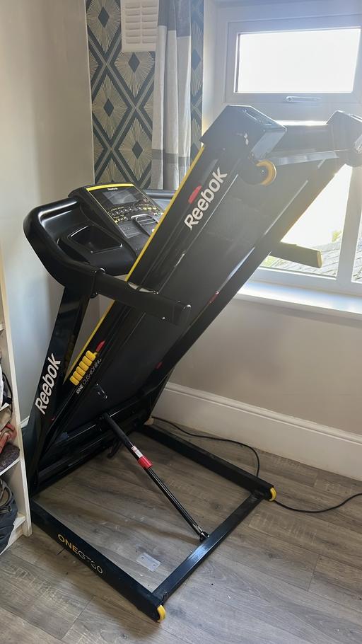 Buy & Sell West Midlands Birmingham - Photos for Reebok One Series GT30 Treadmill