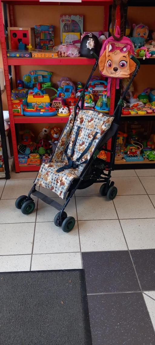 Buy & Sell Essex Southend-on-Sea - Photos for Scally Wags stroller