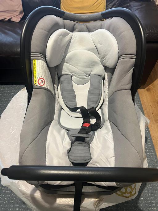 Buy & Sell West Midlands Birmingham - Photos for Car seat bébé comfort